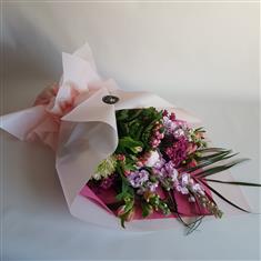 FC06 Florists Choice Gift Wrapped Bouquet