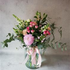 Luxury Vase Arrangement 