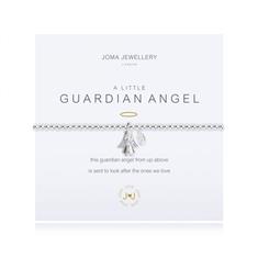 A Little Guardian Angel Bracelet