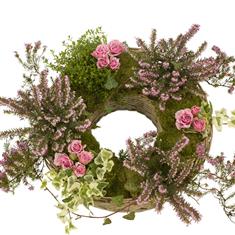 Planted Wreath 
