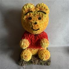 Winnie the Pooh Tribute 