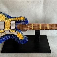 Gibson Electric Guitar Tribute