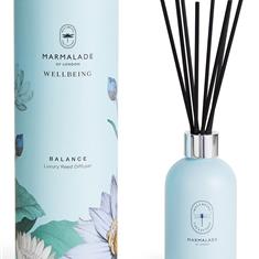 WELLBEING BALANCE - REED DIFFUSER