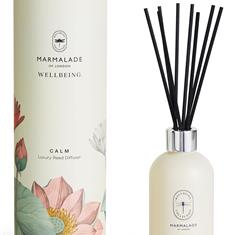 WELLBEING CALM - REED DIFFUSER