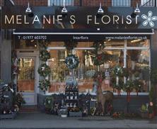 Melanie's Florist