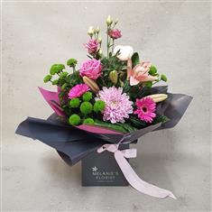 Little Juliet Arrangement