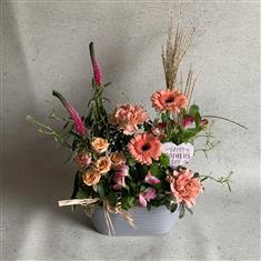 The Secret Garden Arrangement