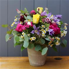 Early Spring Arrangement