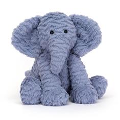 Fuddlewuddle Elephant