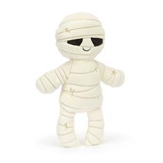 Mummy Bob