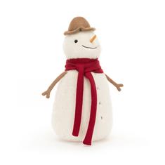 Jesse Snowman Large