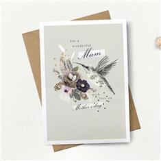 Mother's Day Hummingbird