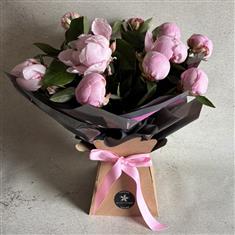 Peonie Box