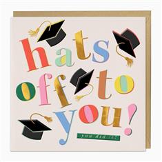Graduation Card