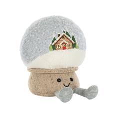 Amuseables Snow Globe