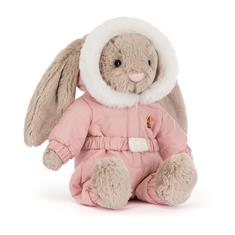 Bashful Bunny &#39;Snow Suit&#39;