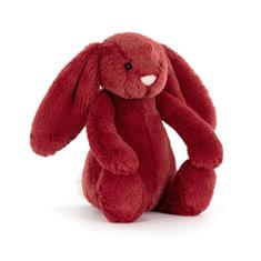 Bashful Redcurrant Bunny