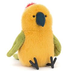Budgeby Parrot