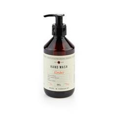 FRUITS OF NATURE- AMBER HAND WASH
