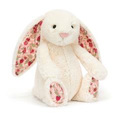 Blossom Cream Bunny Berry