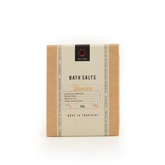 Fruits Of Nature- Jasmine Bath Salt