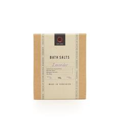 Fruits Of Nature- Lavender Bath Salts