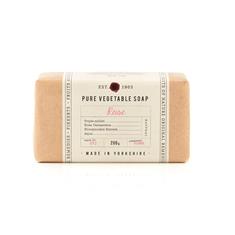 Fruits Of Nature- Rose Soap