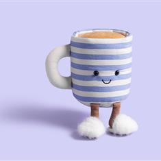 Amusable Rosie Lea Mug of Tea  1 per customer only 