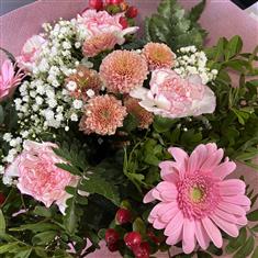 Mother's Day Florist Choice Box