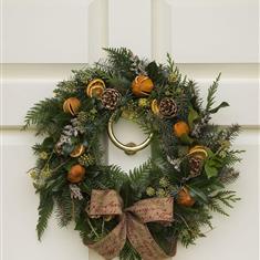 Wreath Workshop 3rd December 2026