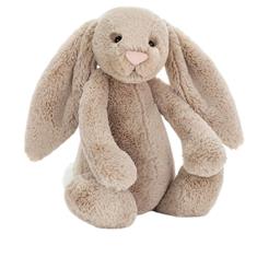 Bashful Beige Bunny Original