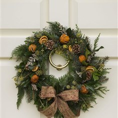 Lollipop Lane Wreath Class 2nd Dec 2026