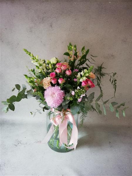 Chantelle Luxury Vase Arrangement