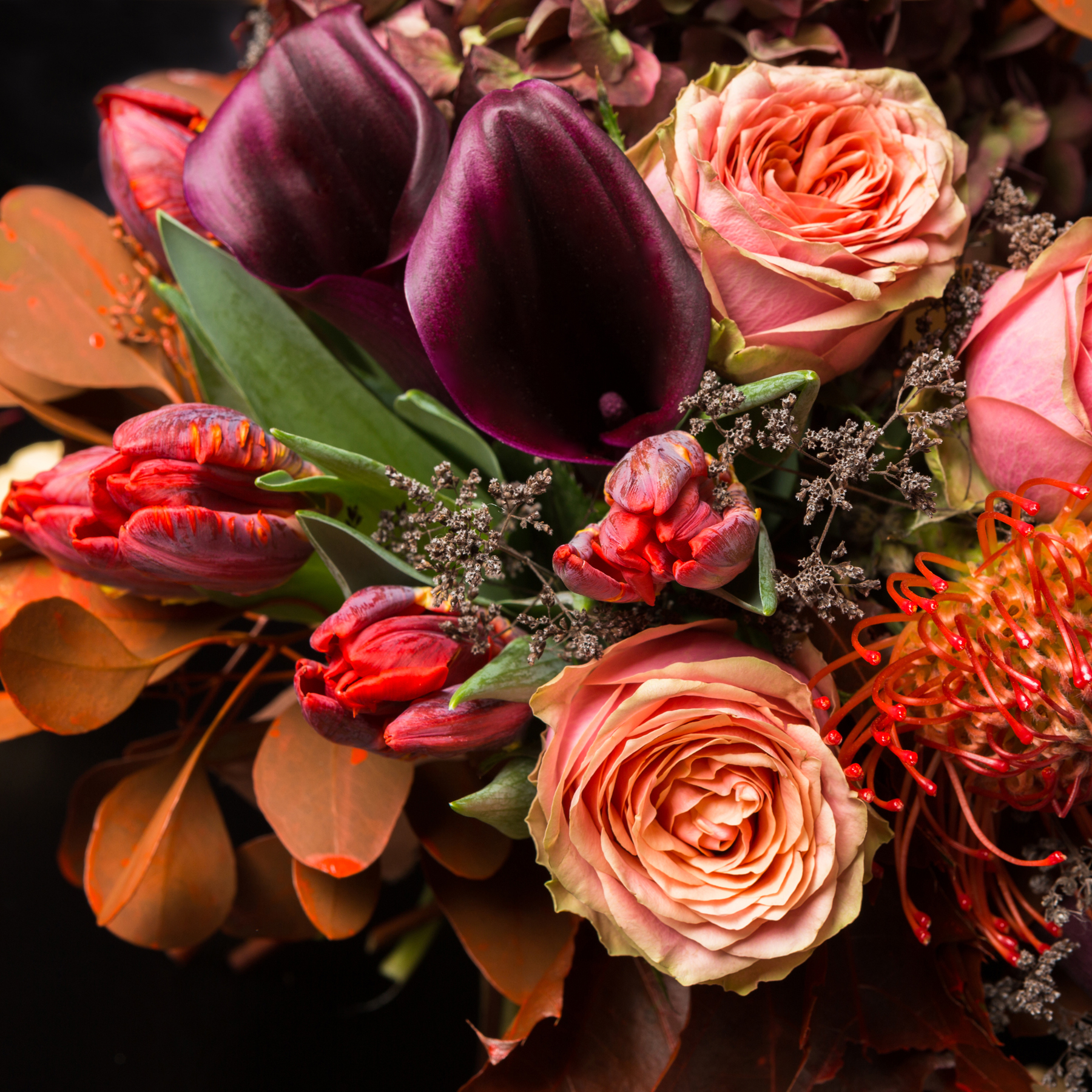 Melanie's Florist