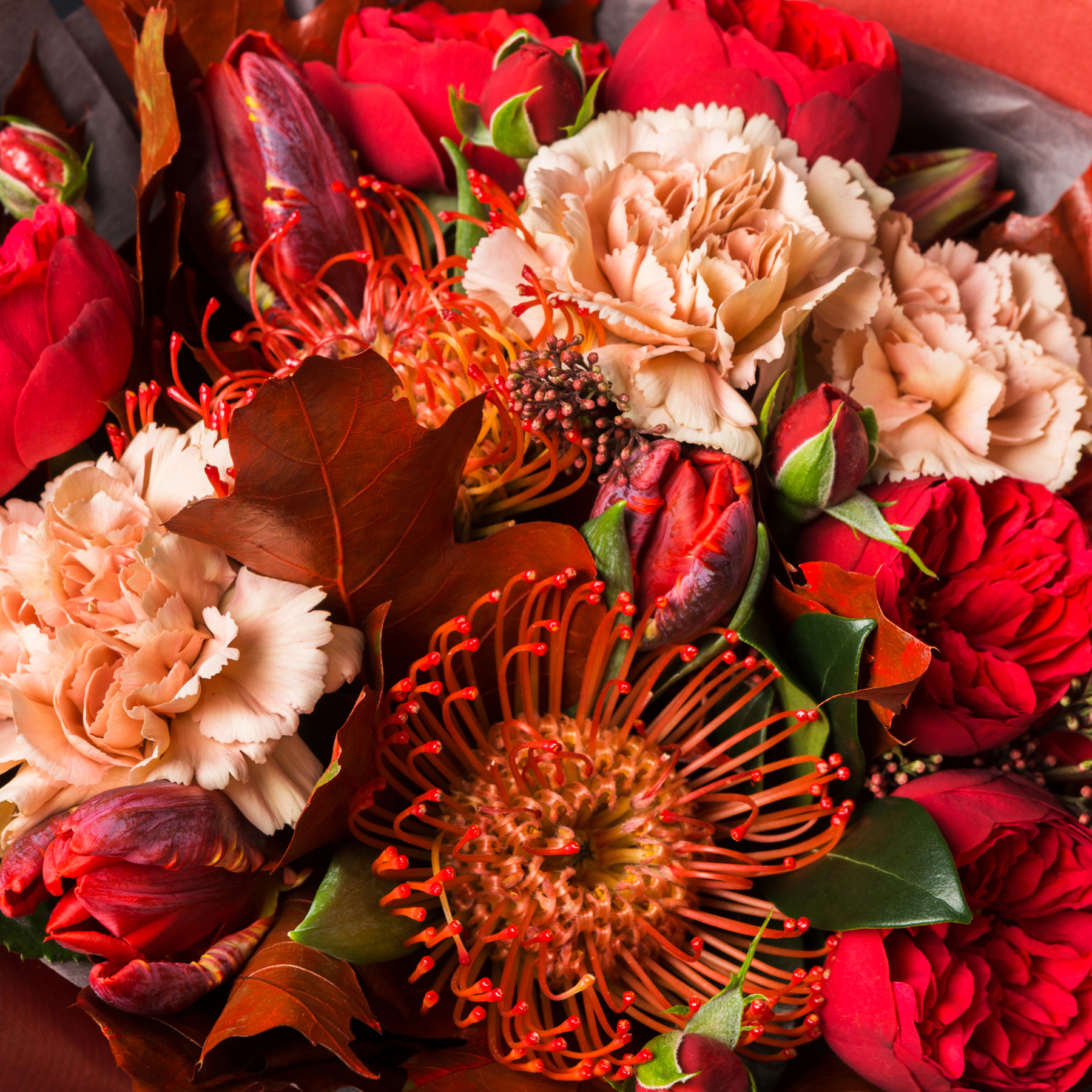 Melanie's Florist