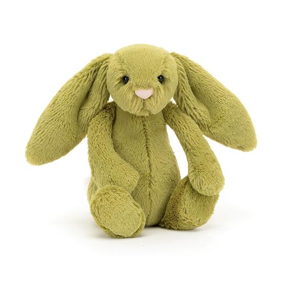 Bashful Moss Bunny Melanie's Florist Castleford