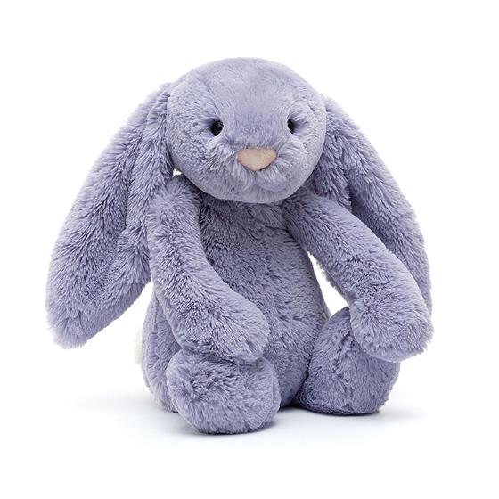 bashful viola bunny ビオラバニー　紫うさぎ Bashful Viola Bunny Small Melanie's Florist Castleford