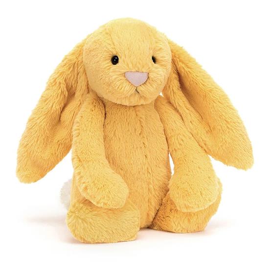Bashful Sunshine Bunny Small Melanie's Florist Castleford