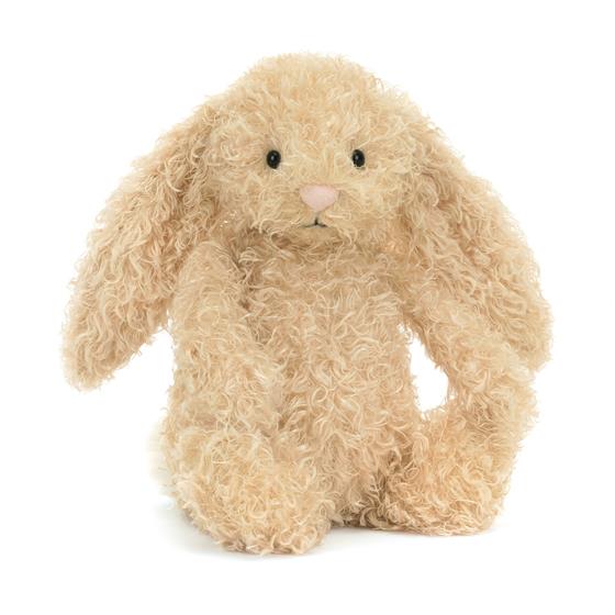 Bashful Luxe Bunny Curly Original Melanie's Florist Castleford