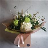 Kirsty Forever Pure Hand-Tied