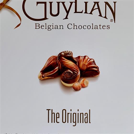 Guylian Chocolates 860g