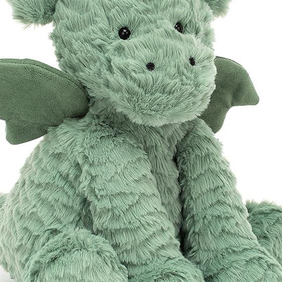 Fuddlewuddle Dragon fuddlewuddle-dragon