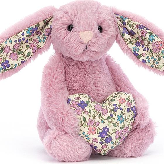 Blossom Heart Tulip Bunny Melanie's Florist Castleford