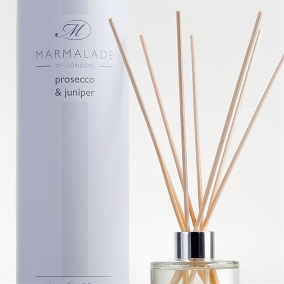 PROSECCO & JUNIPER REED DIFFUSER